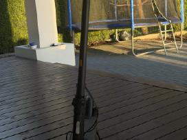 Aomi Mi Electric Scooter Essential elektrinis pasp