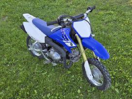 Yamaha Ttr50