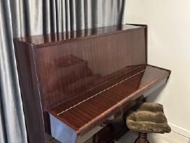 Pianinas dovanojamas/atiduodamas