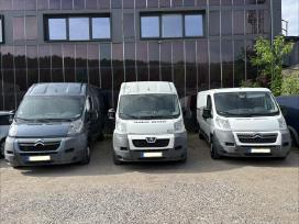 Krovininio mikroautobuso nuoma,priekabos nuoma