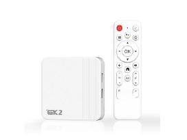 TV priedėlis Android Gk2 2gb 16gb