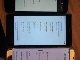 Telefonai LG Nexus, Nokia 3, Galaxy S7 edge