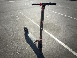Parduodu Beaster Scooter Bs801b paspirtuką