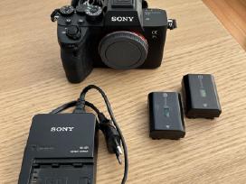 Sony A7r Iv (ilce-7rm4) Body 61mp