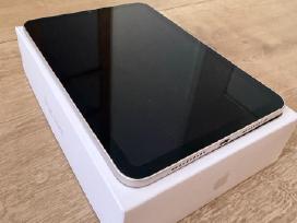 iPad Mini 6th gen, 64gb, Starlight