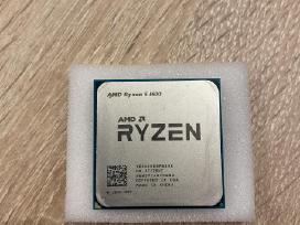 Amd Ryzen 5 1600 procesorius