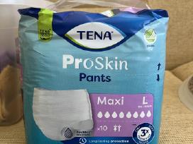 Tena sauskelnės-kelnaitės Maxi L