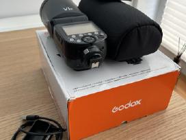 Godox V1-s blykstė Sony sistemai