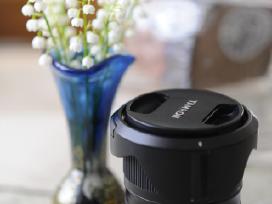 Tamron Sp Af 24-70mm 1:2.8 Di Vc Usd G2