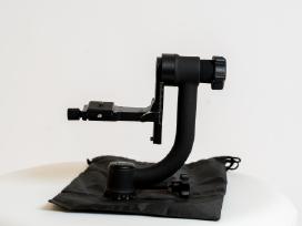 Superlux trikojo galva gimbal