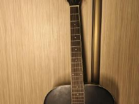 Akustinė gitara