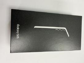 Samsung S25 Naujas su kompletu