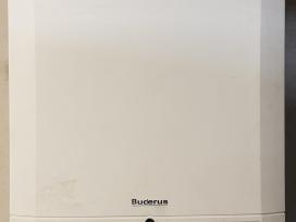 Buderus Logamax Plus Gb022-24 dujinis katilas