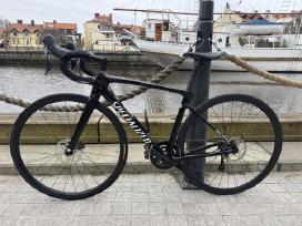 Specialized Roubaix Tarblk/abln 2021 - 52 dydis
