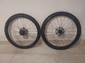 Vision metron40 disc carbon ratu kompletas