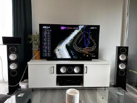 LG 55 4k Oled televizorius