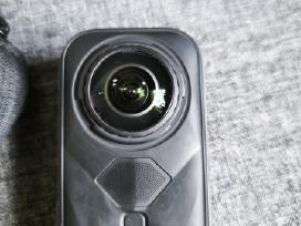 Parduodu Insta360 5x