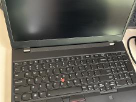 Lenovo P15v, i7 10750h, 16 GB, 512 SSD