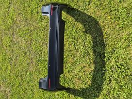 Bmw G31 Lci Galinis bamperis ir kitos dalys