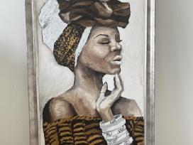 Naujas paveikslas 100x50cm