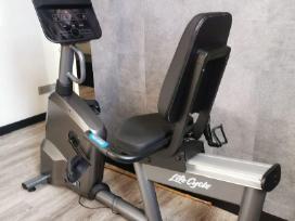 Dviratis treniruoklis Life Fitness Rs1