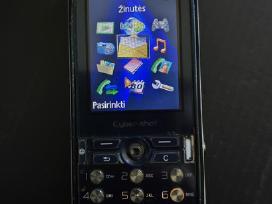 Sony Ericsson