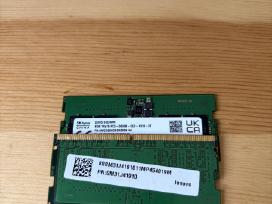 8gb Ddr5 Sodimm (laptop'ui)