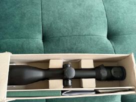 Swarovski z6i gen3 2,5-15x50 Bt Sr