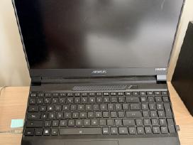 Aorus 15x,rtx4070, i9 13980hx,16gb ddr5,1tb,1440p