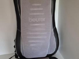 Beurer masažinė kėdė