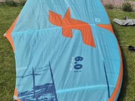 F-one Wing Cwc 2 6 kw