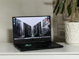 Parduodamas Asus Tuf su Rtx 3050, I5-11k, 144hz.