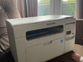 Samsung Scx-3405 spausdintuvas