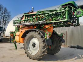 Ux 6200 GPS 30m