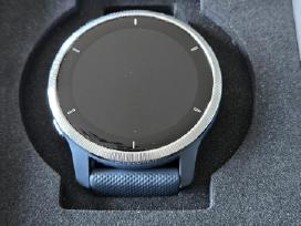 Garmin Venu 2 išmanusis laikrodis – puikios būklės