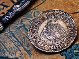 1616 Danijos markė