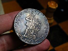 1772 Jungtinių Nyderlandų respublikos taleris