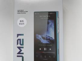 Muzikos grotuvas Fiio Jm21 su Dac ir bt