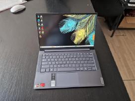 Lenovo Yoga Slim 7, Ryzen 5 4500, 256ssd, Fhd