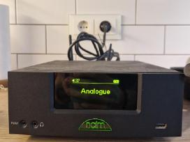 Naim Unitiqute 2