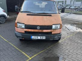 Volkswagen-VW T4