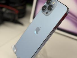 Nupirktume iPhone 13 Pro Max