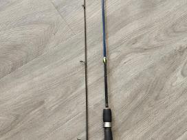 Team Salmo Troutino F 1.5-7g 183cm
