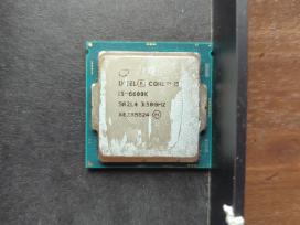 6600k