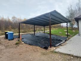 Stoginės,