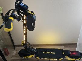 Teverun blade mini pro atnaujinta versija