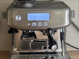 Sage barista pro kavos aparatas