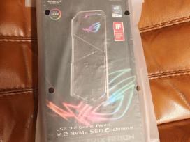 SSD korpusas Asus Rog Strix Arion