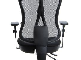 Skubiai! Vokiška ergonominė kėdė ženkliai Pigiau