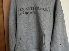 Pilkas Enfants Riches Deprimes (Erd) džemperis